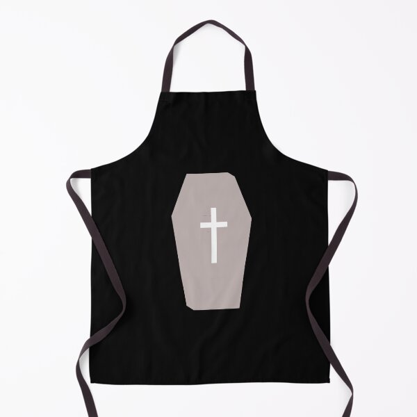 Item preview, Coffin ( White Color) designed and sold by LEOEXPRESS.