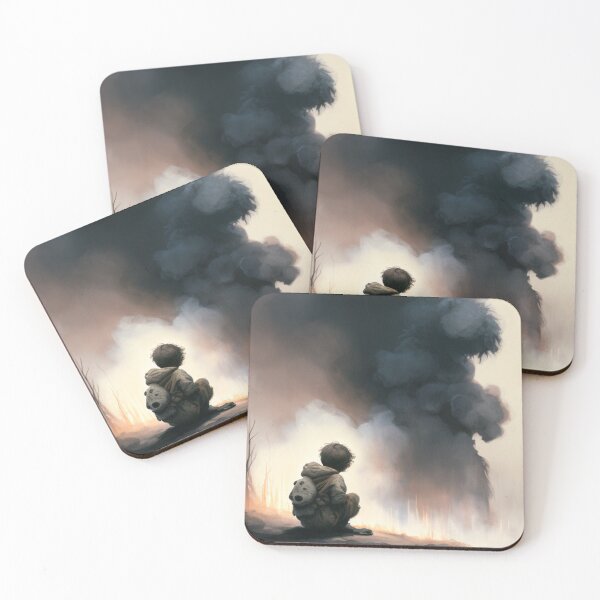 Item preview, Smog jog designed and sold by My Credible.