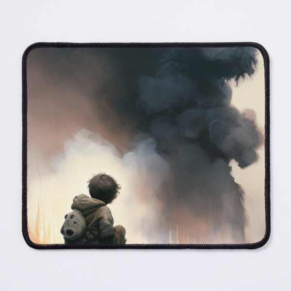 Item preview, Smog jog designed and sold by My Credible.