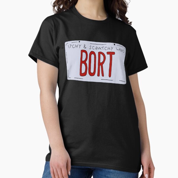 Itchy And Scratchy Merch & Gifts for Sale | Redbubble Itchy And Scratchy Merch & Gifts for Sale | Redbubble