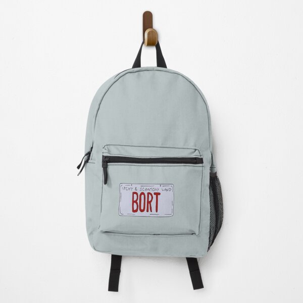 Item preview, bort licence plate designed and sold by Espinoza93.