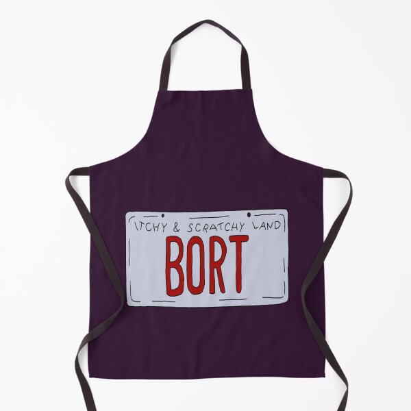 Item preview, bort licence plate designed and sold by Espinoza93.