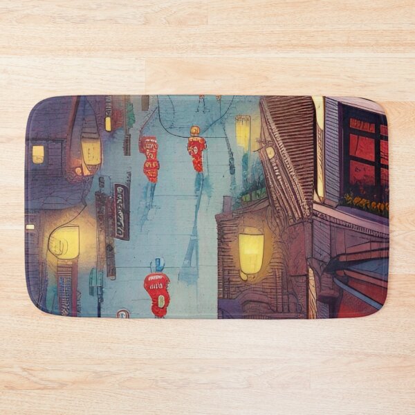 Item preview, The Boston Marathon designed and sold by Places On Earth.
