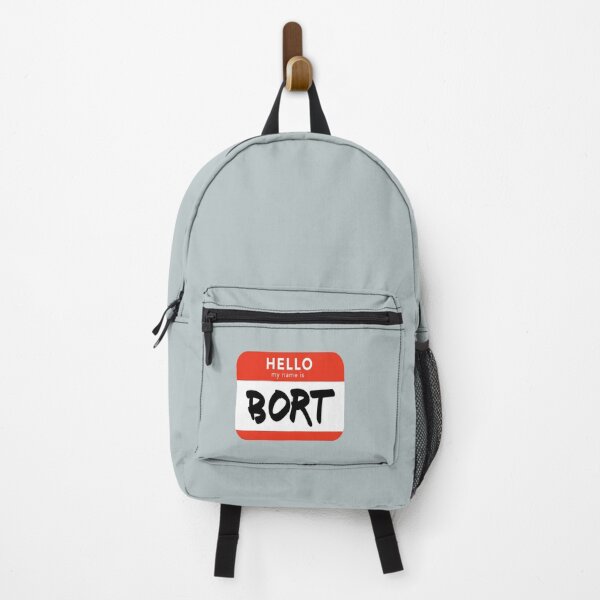 Item preview, bort name tag designed and sold by Espinoza93.