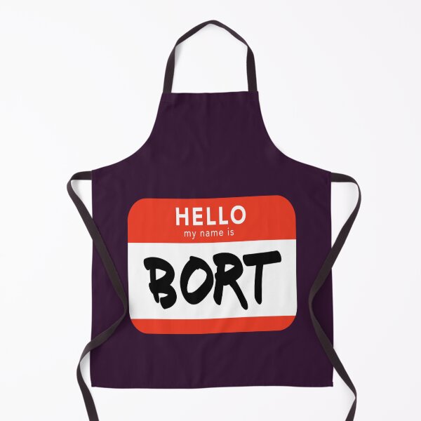 Item preview, bort name tag designed and sold by Espinoza93.