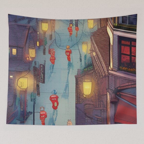 Item preview, The Boston Marathon designed and sold by Places On Earth.