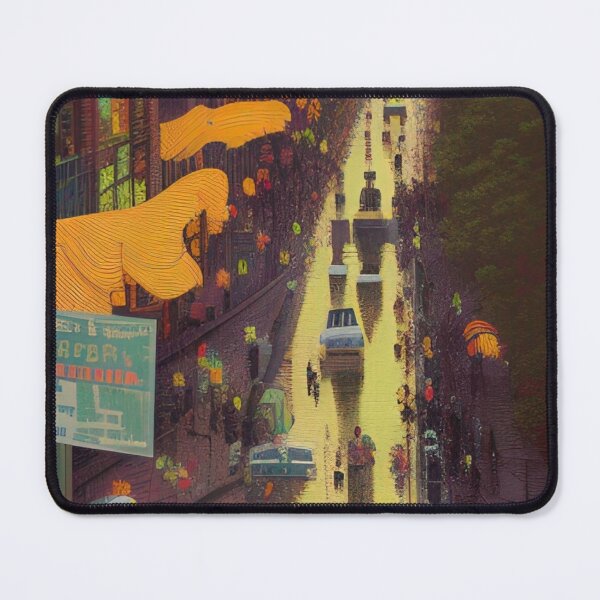Item preview, The Boston Marathon designed and sold by Places On Earth.