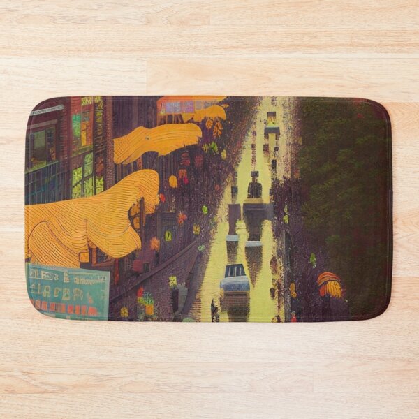 Item preview, The Boston Marathon designed and sold by Places On Earth.