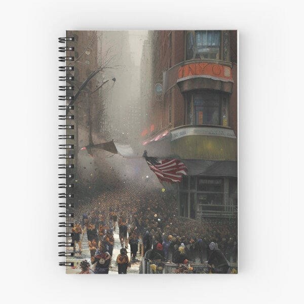 Item preview, The Boston Marathon designed and sold by Places On Earth.