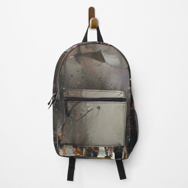 Item preview, The Boston Marathon designed and sold by Places On Earth.