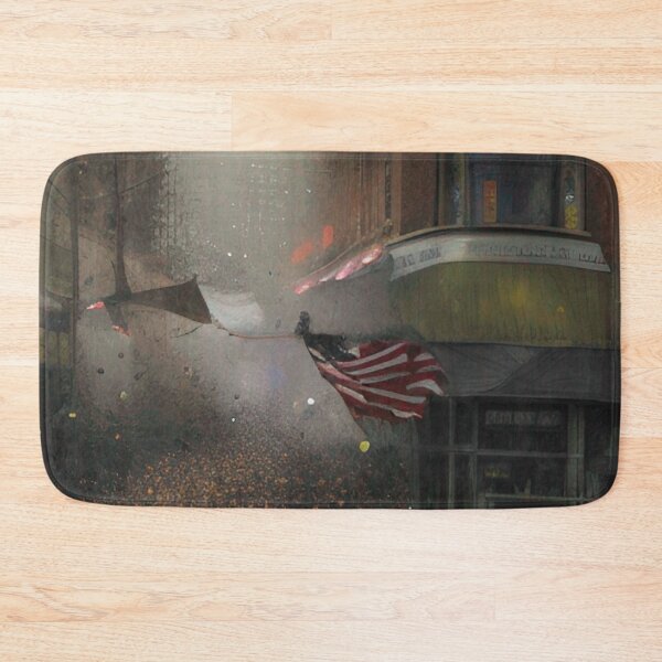 Item preview, The Boston Marathon designed and sold by Places On Earth.