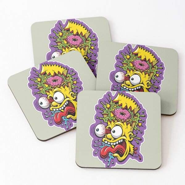 Item preview, cartoon character designed and sold by Espinoza93.