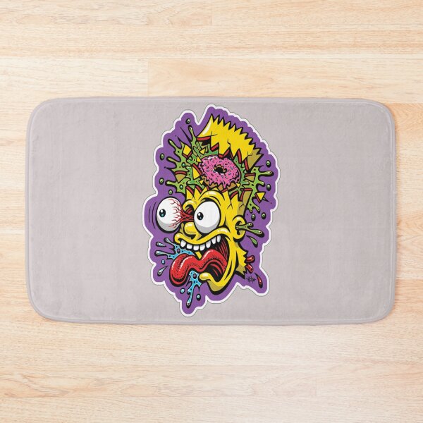 Item preview, cartoon character designed and sold by Espinoza93.