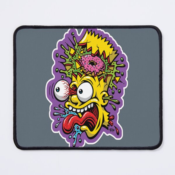 Item preview, cartoon character designed and sold by Espinoza93.
