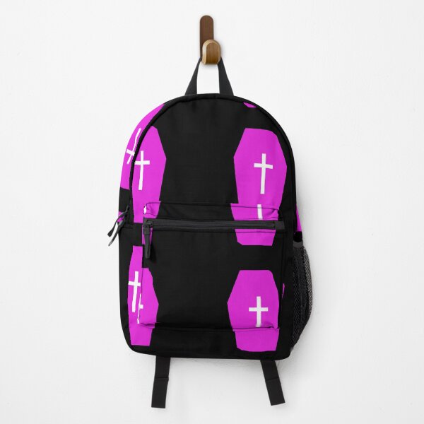 Item preview, Coffin ( Pink Color) designed and sold by LEOEXPRESS.
