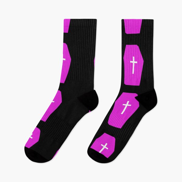 Item preview, Coffin ( Pink Color) designed and sold by LEOEXPRESS.