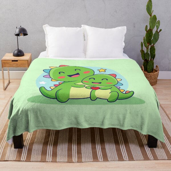 Item preview, Cute Baby Dino designed and sold by Timegraf.