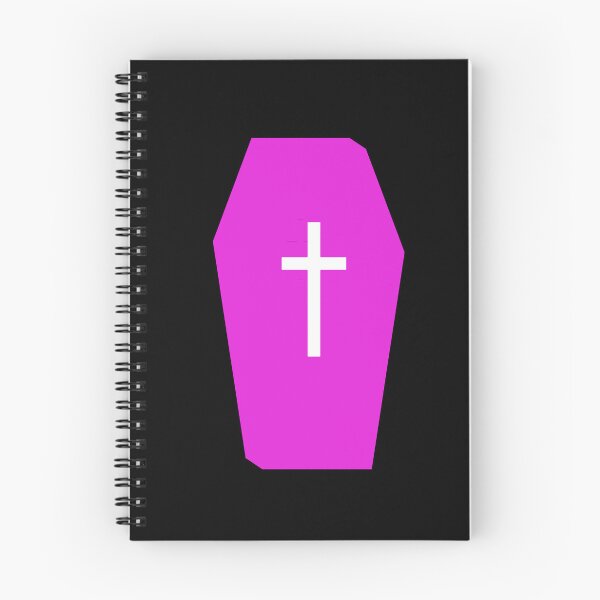 Item preview, Coffin ( Pink Color) designed and sold by LEOEXPRESS.