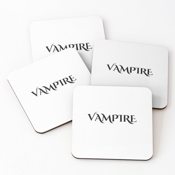 Item preview, Vampire designed and sold by Ignited-Designs.
