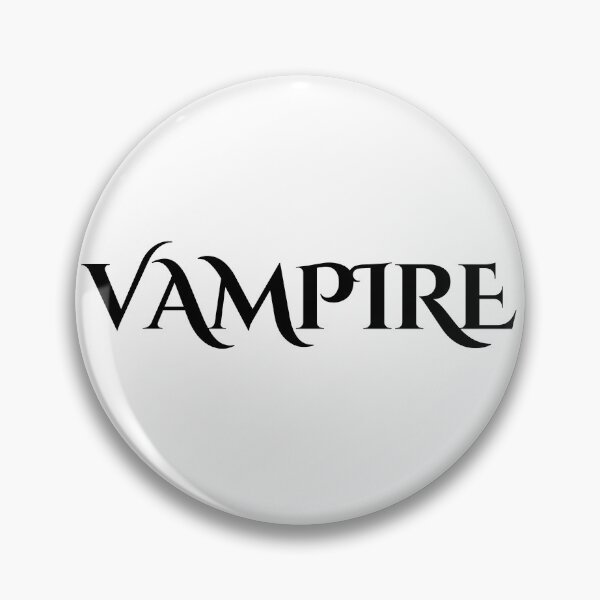 Item preview, Vampire designed and sold by Ignited-Designs.