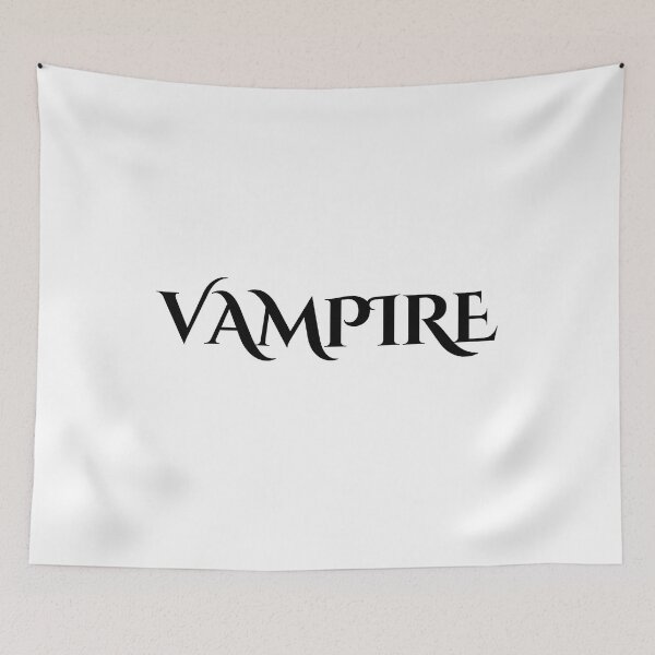 Item preview, Vampire designed and sold by Ignited-Designs.
