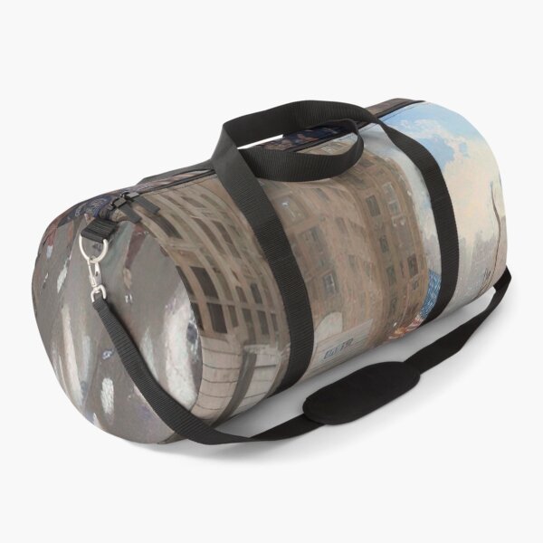 Item preview, The Boston Marathon designed and sold by Places On Earth.