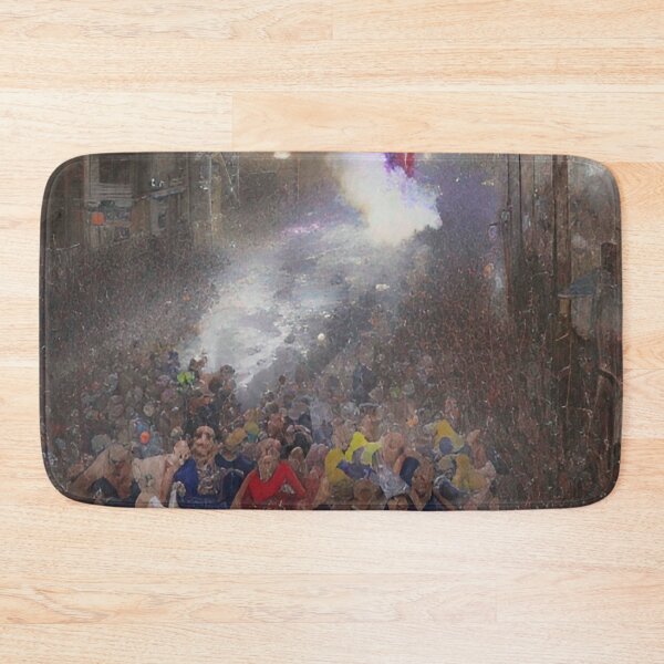 Item preview, The Boston Marathon designed and sold by Places On Earth.