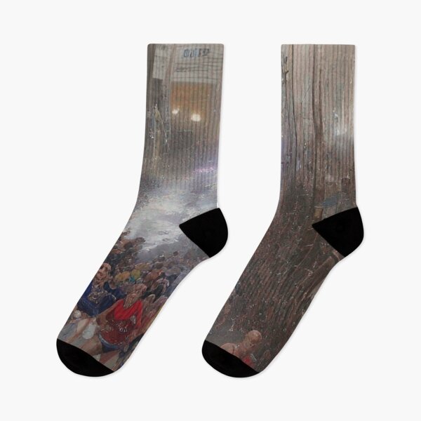 Item preview, The Boston Marathon designed and sold by Places On Earth.