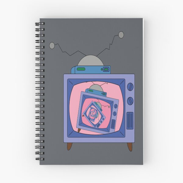 Item preview, crazy tv simpsons designed and sold by Espinoza93.