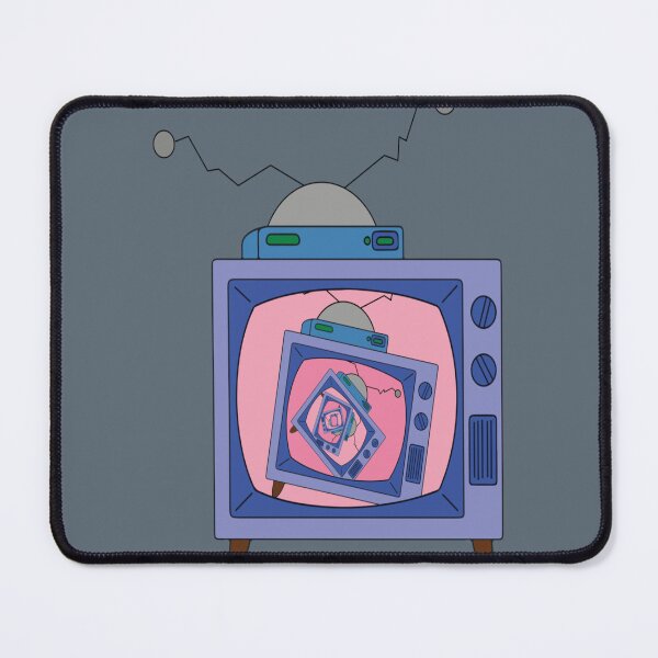 Item preview, crazy tv simpsons designed and sold by Espinoza93.