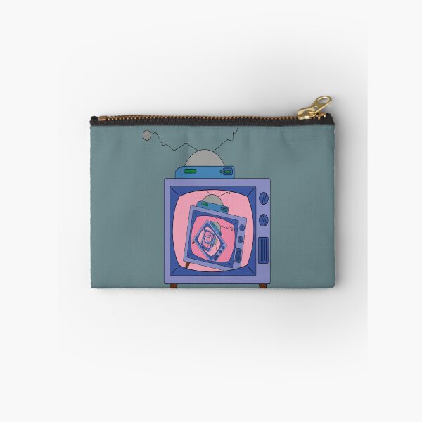 Item preview, crazy tv simpsons designed and sold by Espinoza93.