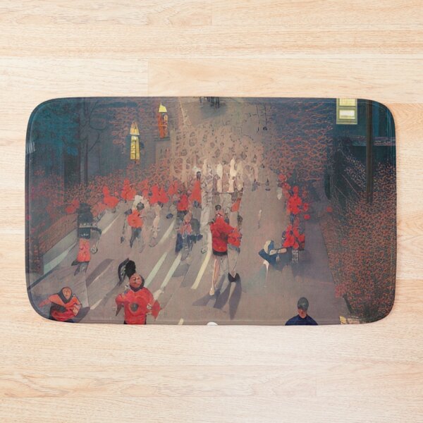 Item preview, The Boston Marathon designed and sold by Places On Earth.