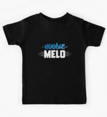 Hoodie Melo Kids Tee