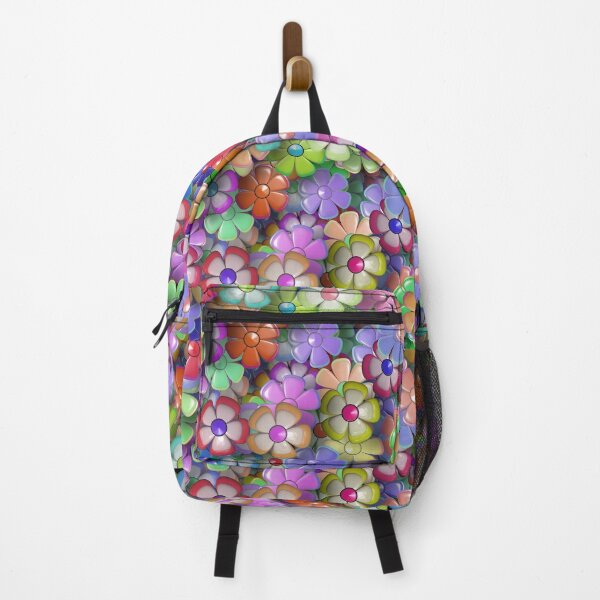 Item preview, Flower Power Explosion designed and sold by AnnoyedMouse.