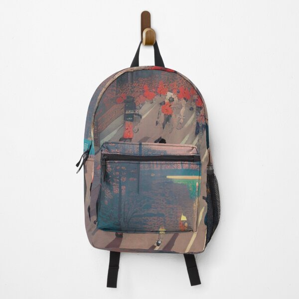 Item preview, The Boston Marathon designed and sold by Places On Earth.