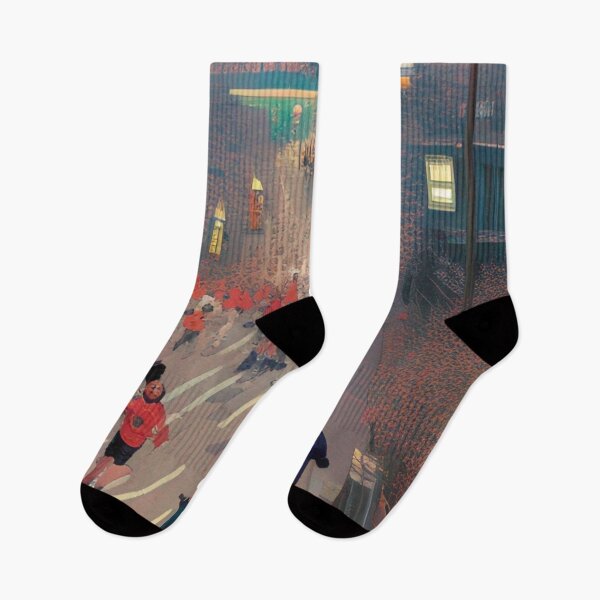 Item preview, The Boston Marathon designed and sold by Places On Earth.