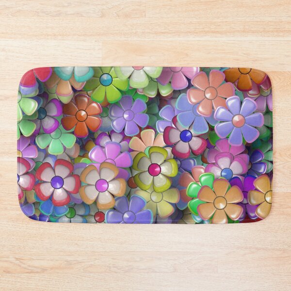 Item preview, Flower Power Explosion designed and sold by AnnoyedMouse.