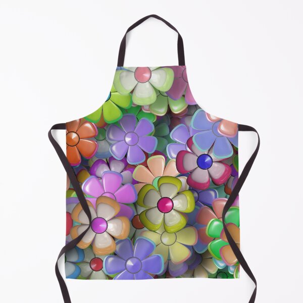 Item preview, Flower Power Explosion designed and sold by AnnoyedMouse.