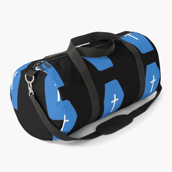 Item preview, Coffin ( Blue Color) designed and sold by LEOEXPRESS.