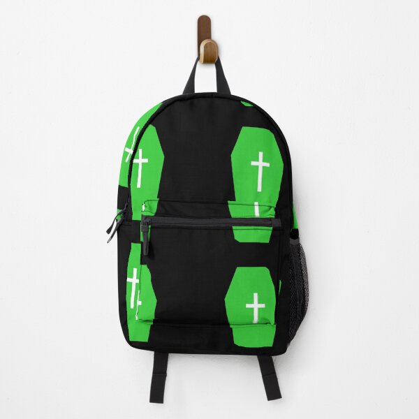 Item preview, Coffin ( Green Color) designed and sold by LEOEXPRESS.