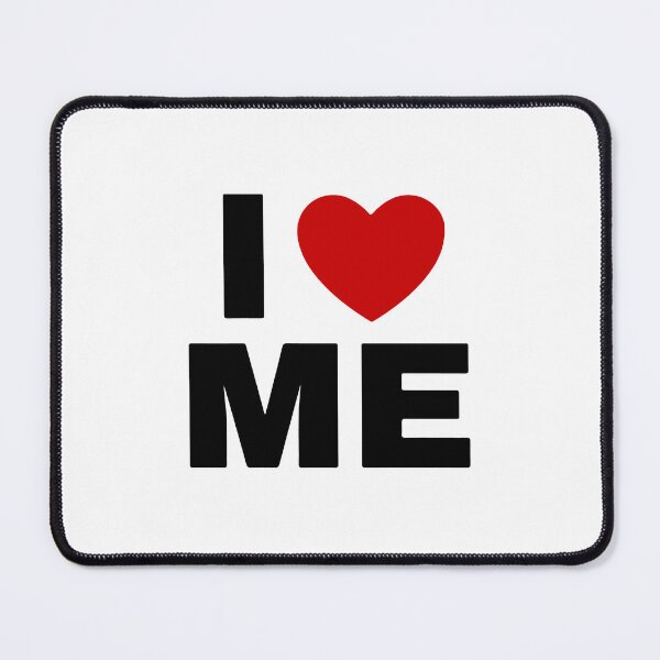 Item preview, Valentine Day I Love Me Hearts designed and sold by Winarrts.