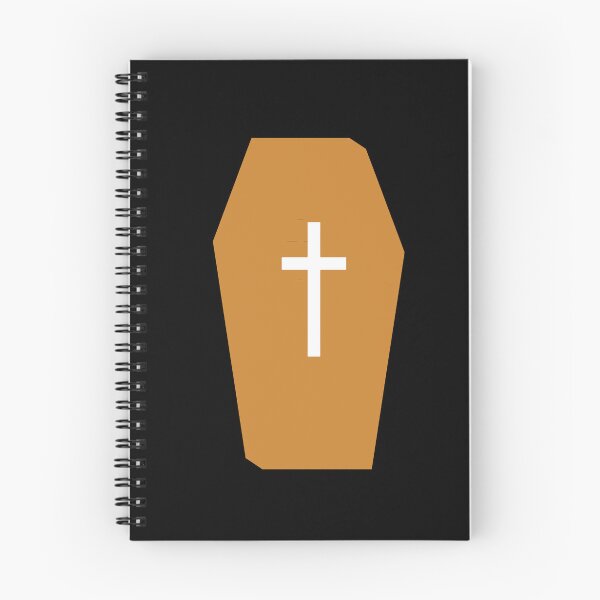 Item preview, Trending - Coffin ( Orange Color) designed and sold by LEOEXPRESS.
