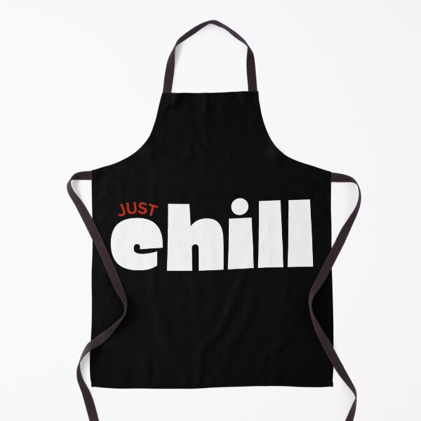 Item preview, Just Chill designed and sold by seriyusink69.
