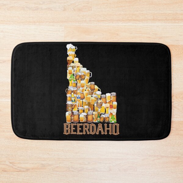 Item preview, Idaho designed and sold by Rich Summers Art.