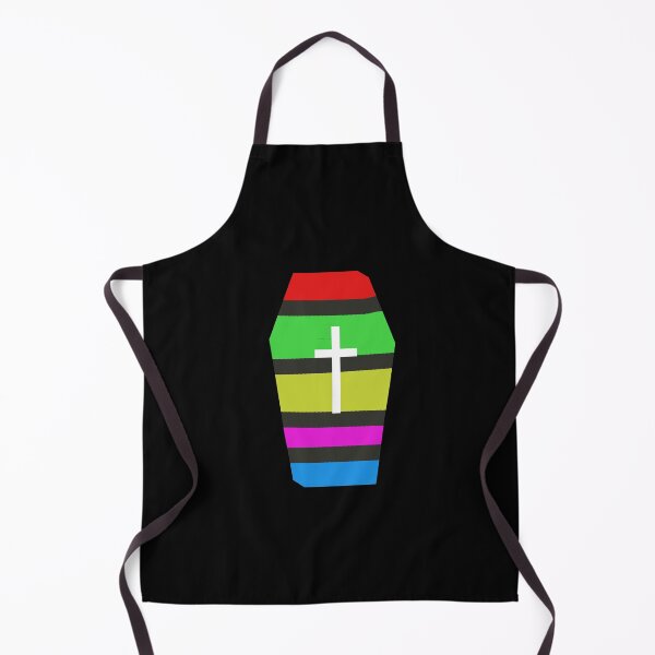 Item preview, MOST LIKED | Coffin ( Colorful ) designed and sold by LEOEXPRESS.