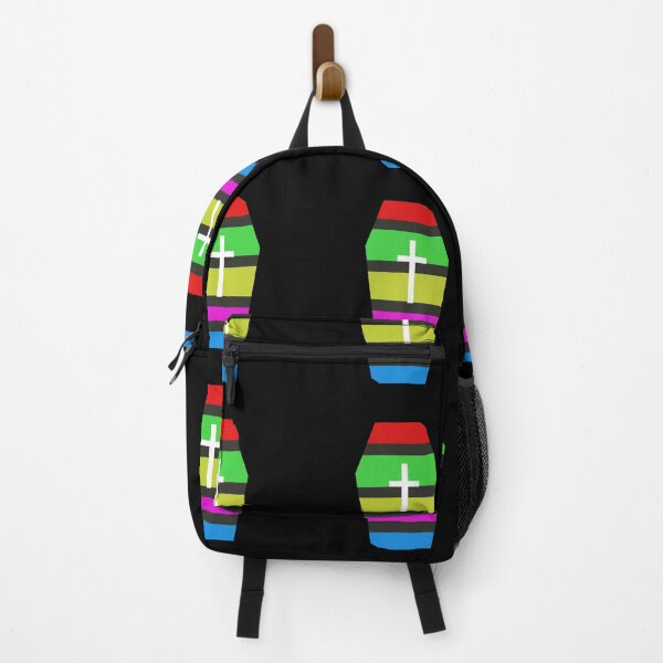 Item preview, MOST LIKED | Coffin ( Colorful ) designed and sold by LEOEXPRESS.
