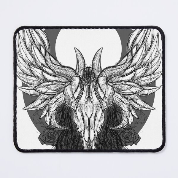 Item preview, Cataclysm  designed and sold by BeastboundArt.
