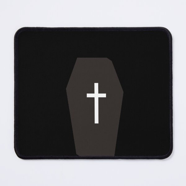 Item preview, Coffin designed and sold by LEOEXPRESS.