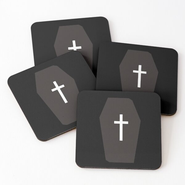 Item preview, Coffin designed and sold by LEOEXPRESS.