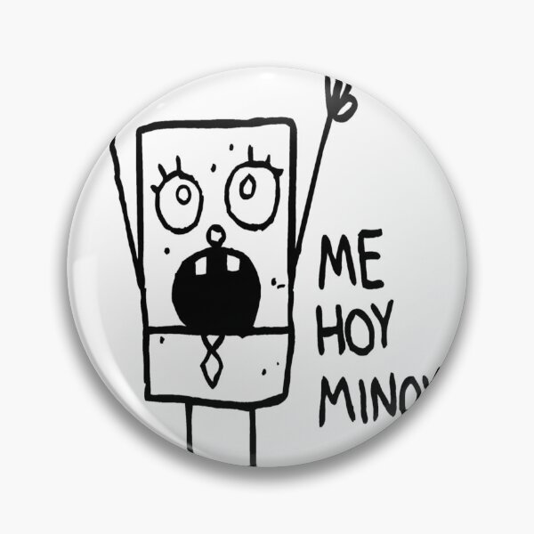 Item preview, doodlebob_95 designed and sold by Espinoza93.